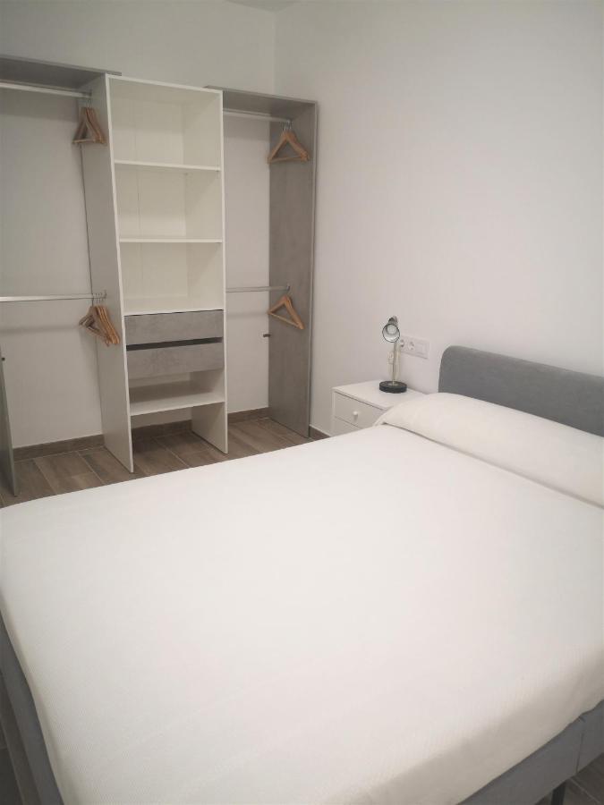 Apartament La Sal Пинеда де Мар Екстериор снимка